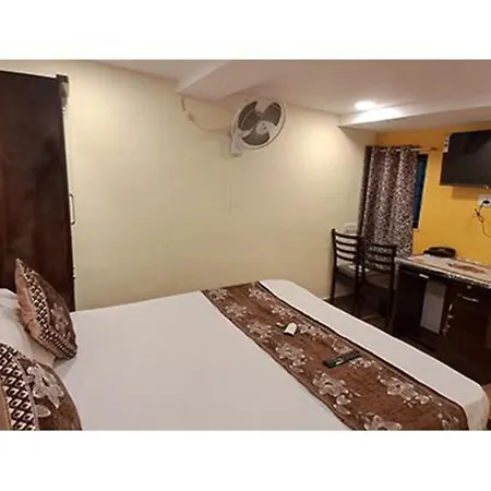 Fabhotel Metro Galaxy Inn Hotel Mumbai