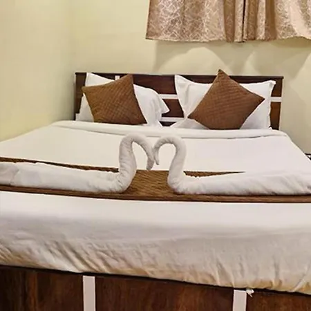Fabhotel Metro Galaxy Inn Mumbai