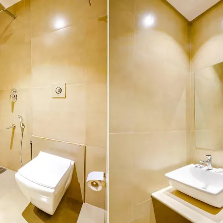 Fabhotel Azure Hotel *