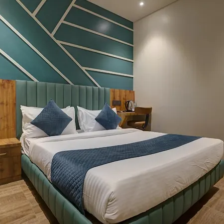 Starville Andheri Midc Hotel Mumbai