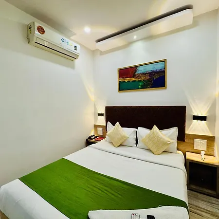 Adrino Residency *