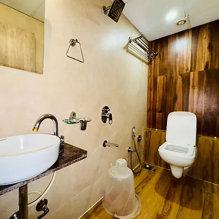 Adrino Residency Hotel