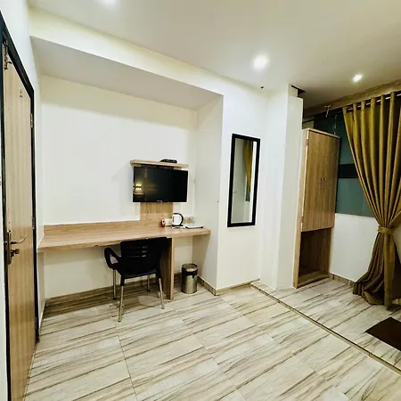 Adrino Residency * Mumbai
