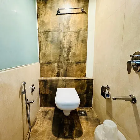 Adrino Residency Hotel