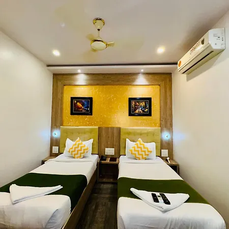 Adrino Residency