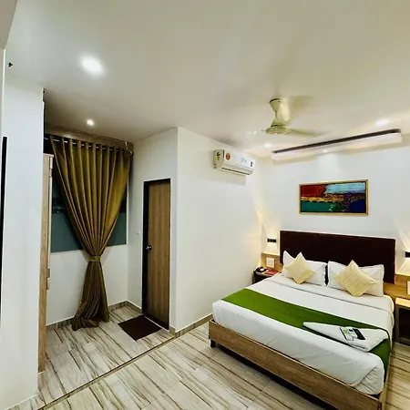 Adrino Residency Hotel