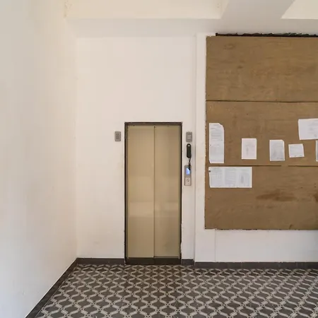 Selene Apartment Mumbai