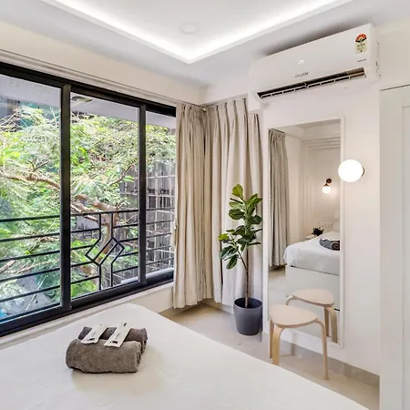 Selene Apartment *