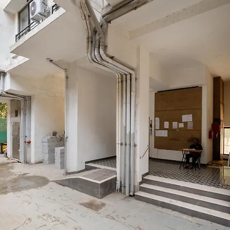 Selene Apartment Mumbai