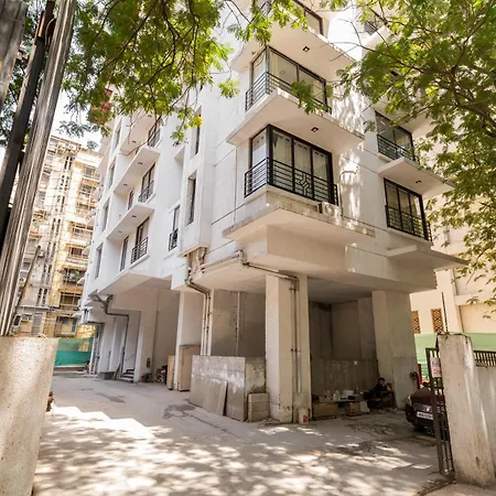 Apartment Selene Mumbai