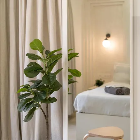 Selene Apartment