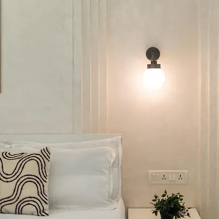Selene Apartment Mumbai