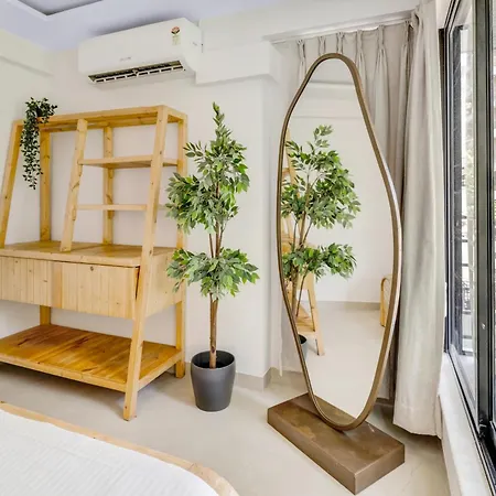 Apartment Selene Mumbai