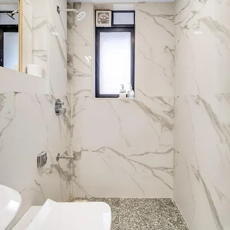 Apartment Selene *