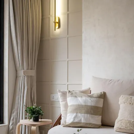 Selene Apartment