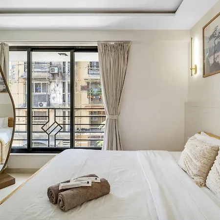 Selene Apartment *