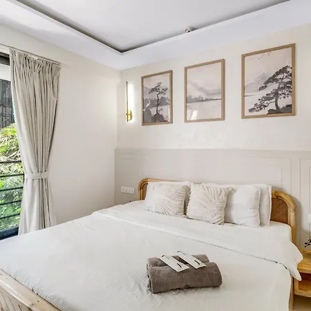 Apartment Selene *