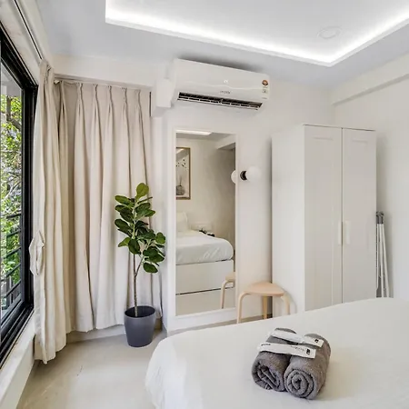 Selene Apartment Mumbai
