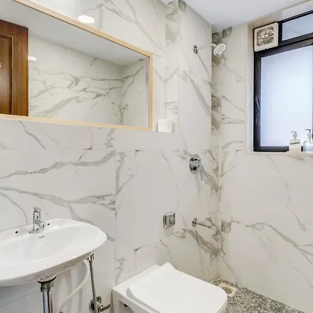 Apartment Selene *