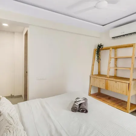 Apartment Selene Mumbai