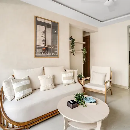 Selene Mumbai