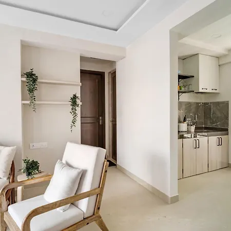 Apartment Selene Mumbai