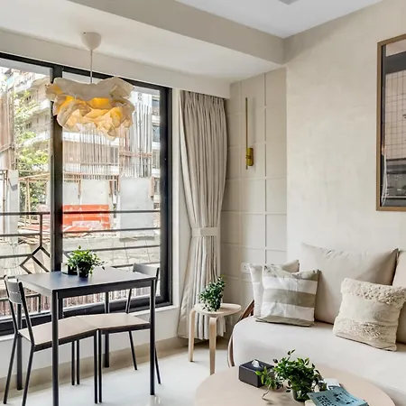 Selene Apartment