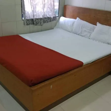 Guest house Sun Rise Residency *