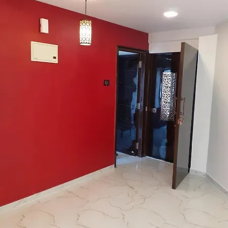 Apartment Vibes Mumbai