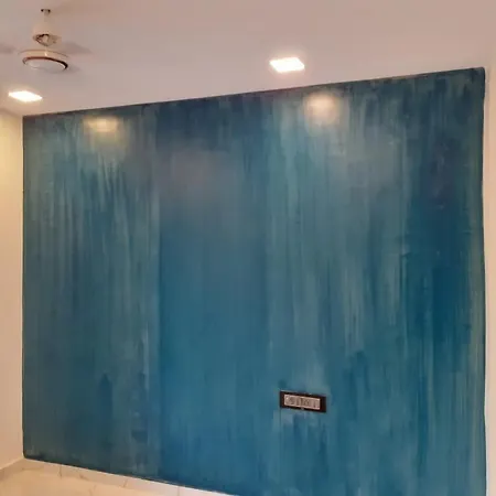 Vibes Apartment *