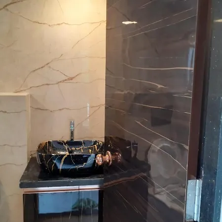 Vibes Apartment Mumbai