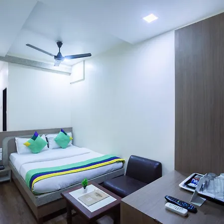 Treebo Hiramani Parel Lalbaug Hotel