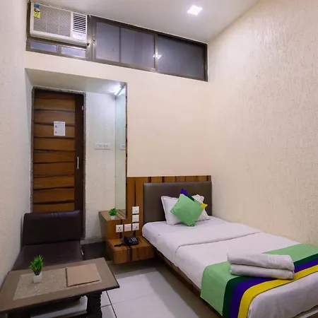 Hotel Treebo Hiramani Parel Lalbaug