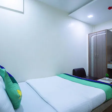 Hotel Treebo Hiramani Parel Lalbaug 3*