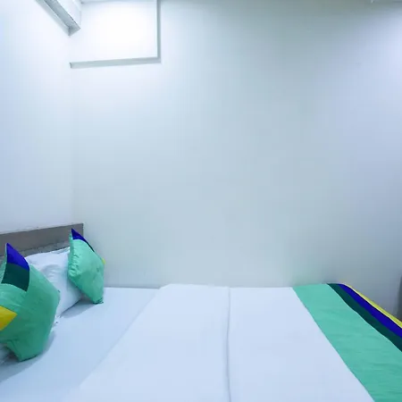 Hotel Treebo Hiramani Parel Lalbaug Mumbai