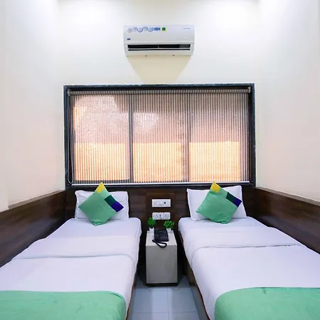 Treebo Hiramani Parel Lalbaug Hotel