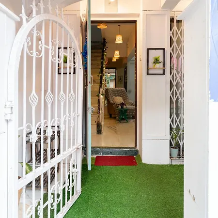 Villa Bollywood Boulevard Independent Mumbai