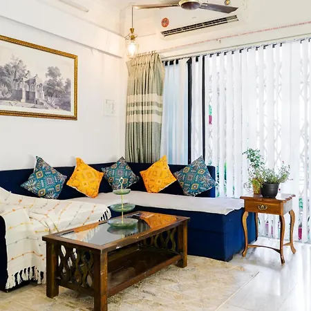 Bollywood Boulevard Independent Villa Mumbai