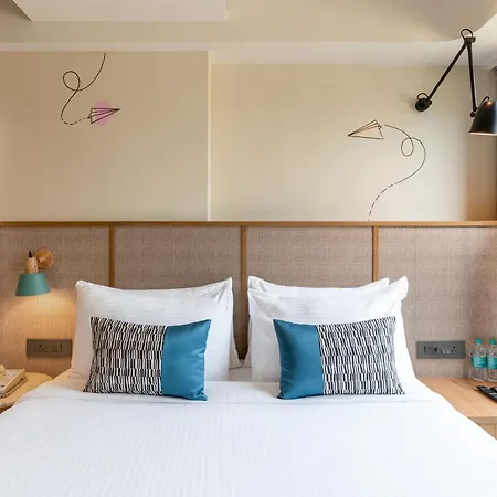 Indie International Airport Hotel