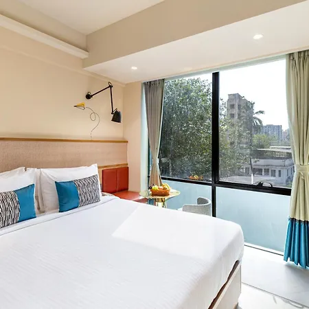 Hotel Indie International Airport
