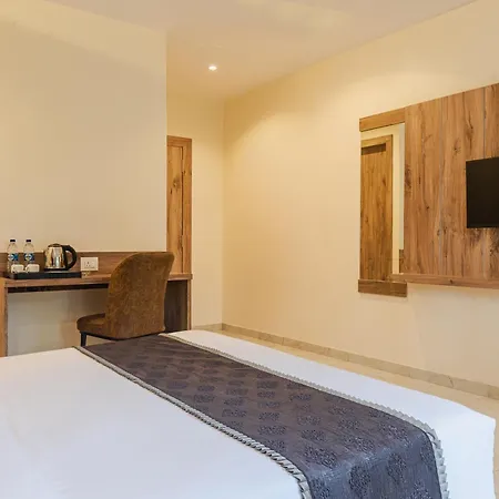 Silver Park Hotel Mumbai