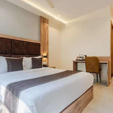 Hotel Silver Park Mumbai