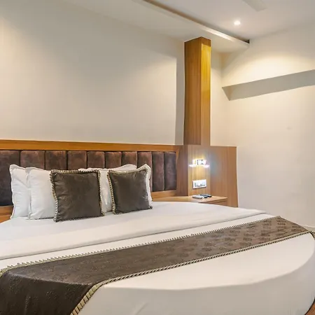 Silver Park Hotel