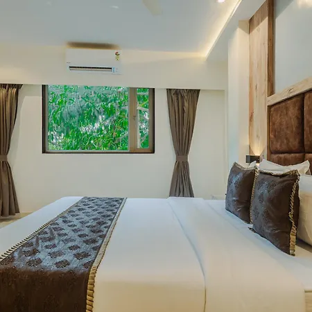 Silver Park Hotel
