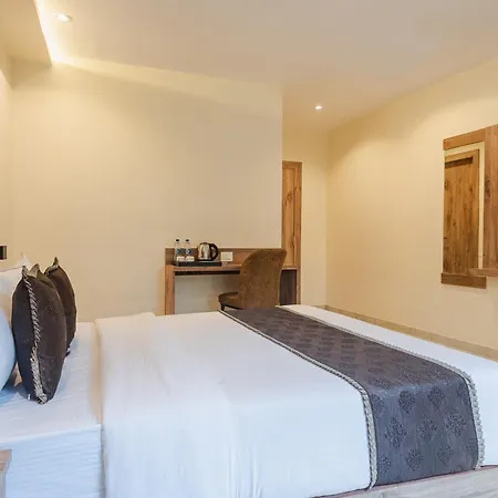 Silver Park Hotel