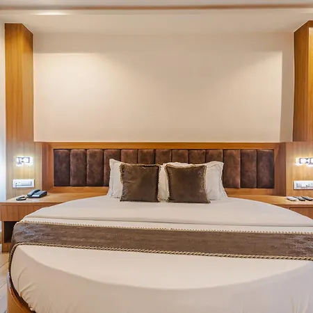 Hotel Silver Park