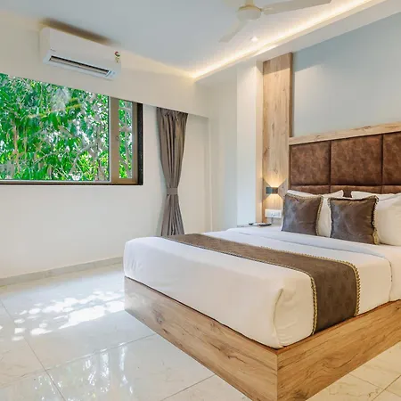 Silver Park Hotel