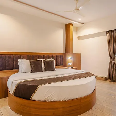 Hotel Silver Park