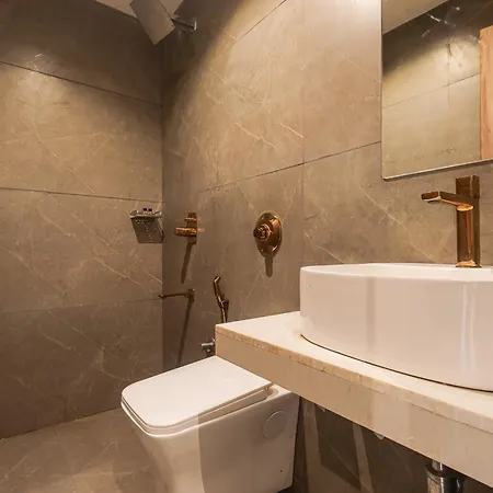 Hotel Silver Park *