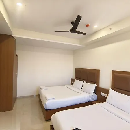 Hotel Grace V Mumbai